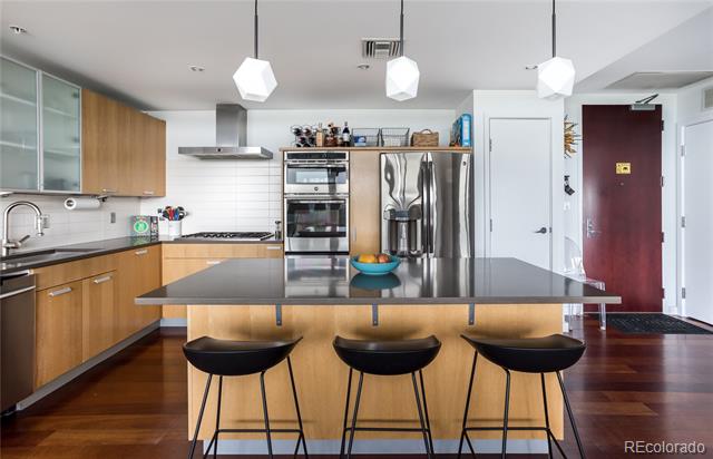 1620 Little Raven Street Unit: 606