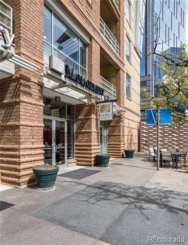 1620 Little Raven Street Unit: 606