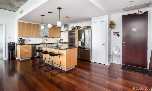 1620 Little Raven Street Unit: 606