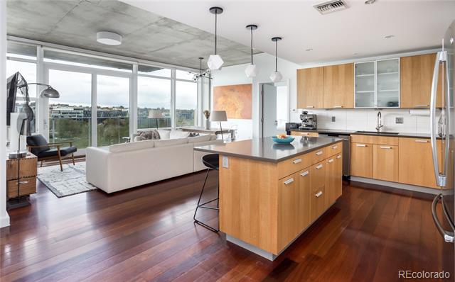 1620 Little Raven Street Unit: 606