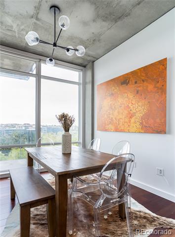 1620 Little Raven Street Unit: 606