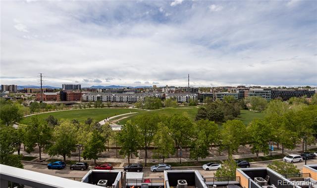 1620 Little Raven Street Unit: 606