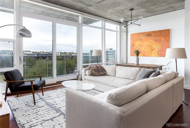 1620 Little Raven Street Unit: 606