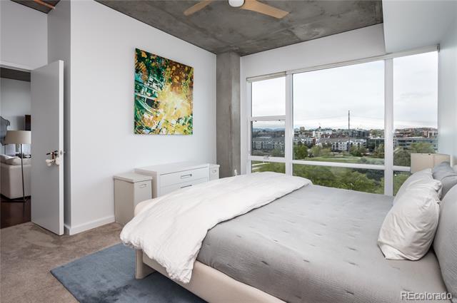 1620 Little Raven Street Unit: 606