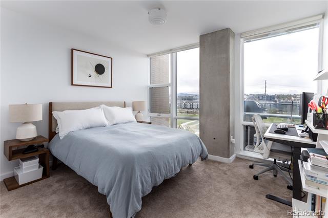 1620 Little Raven Street Unit: 606