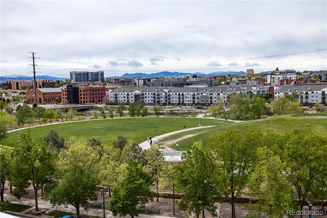 1620 Little Raven Street Unit: 606