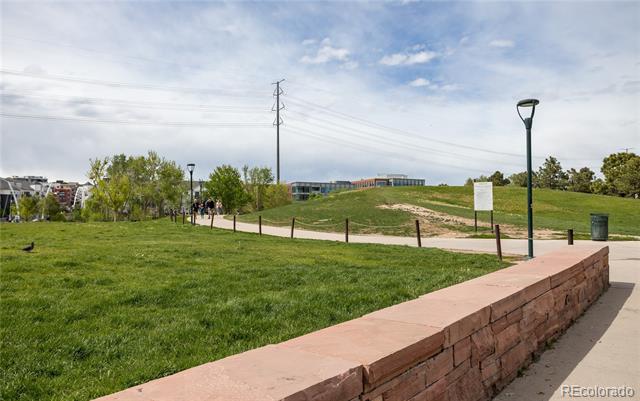 1620 Little Raven Street Unit: 606