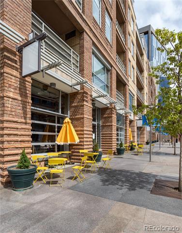 1620 Little Raven Street Unit: 606