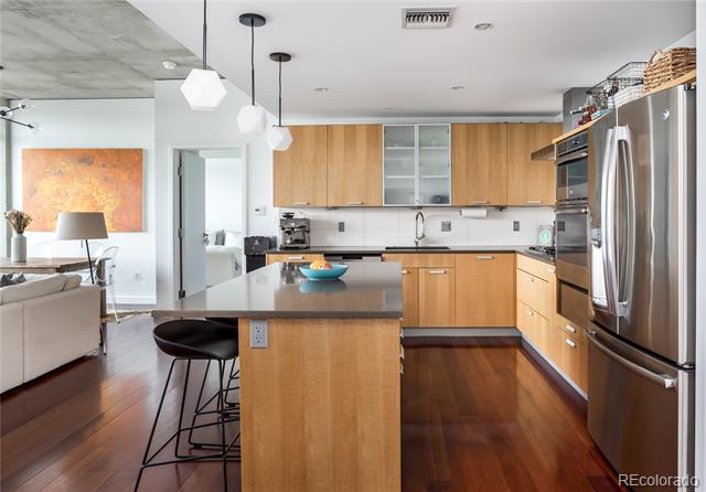 1620 Little Raven Street Unit: 606