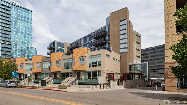 1620 Little Raven Street Unit: 606