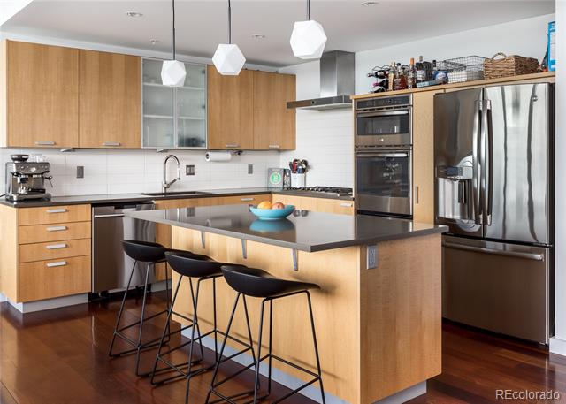 1620 Little Raven Street Unit: 606