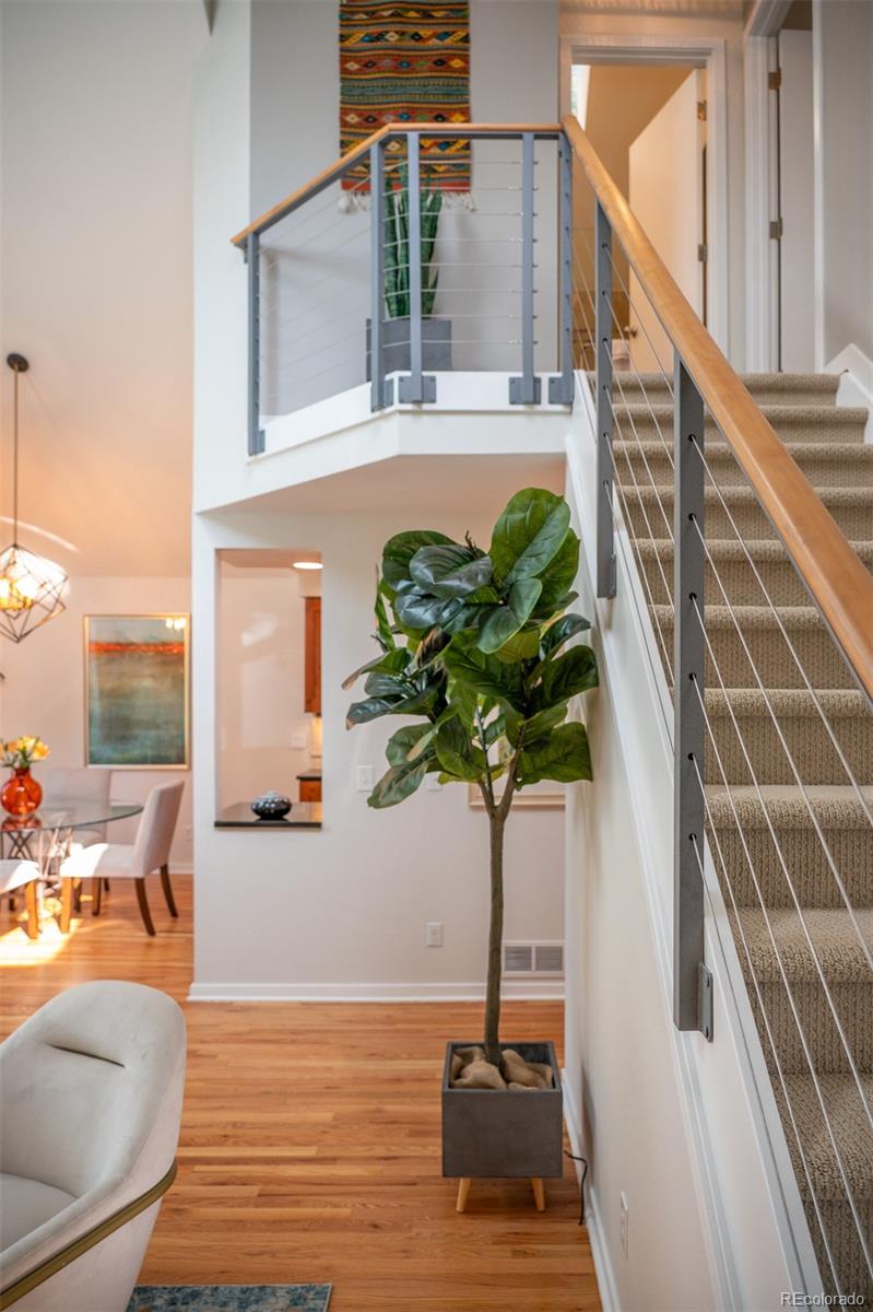 2250 S Ogden Street