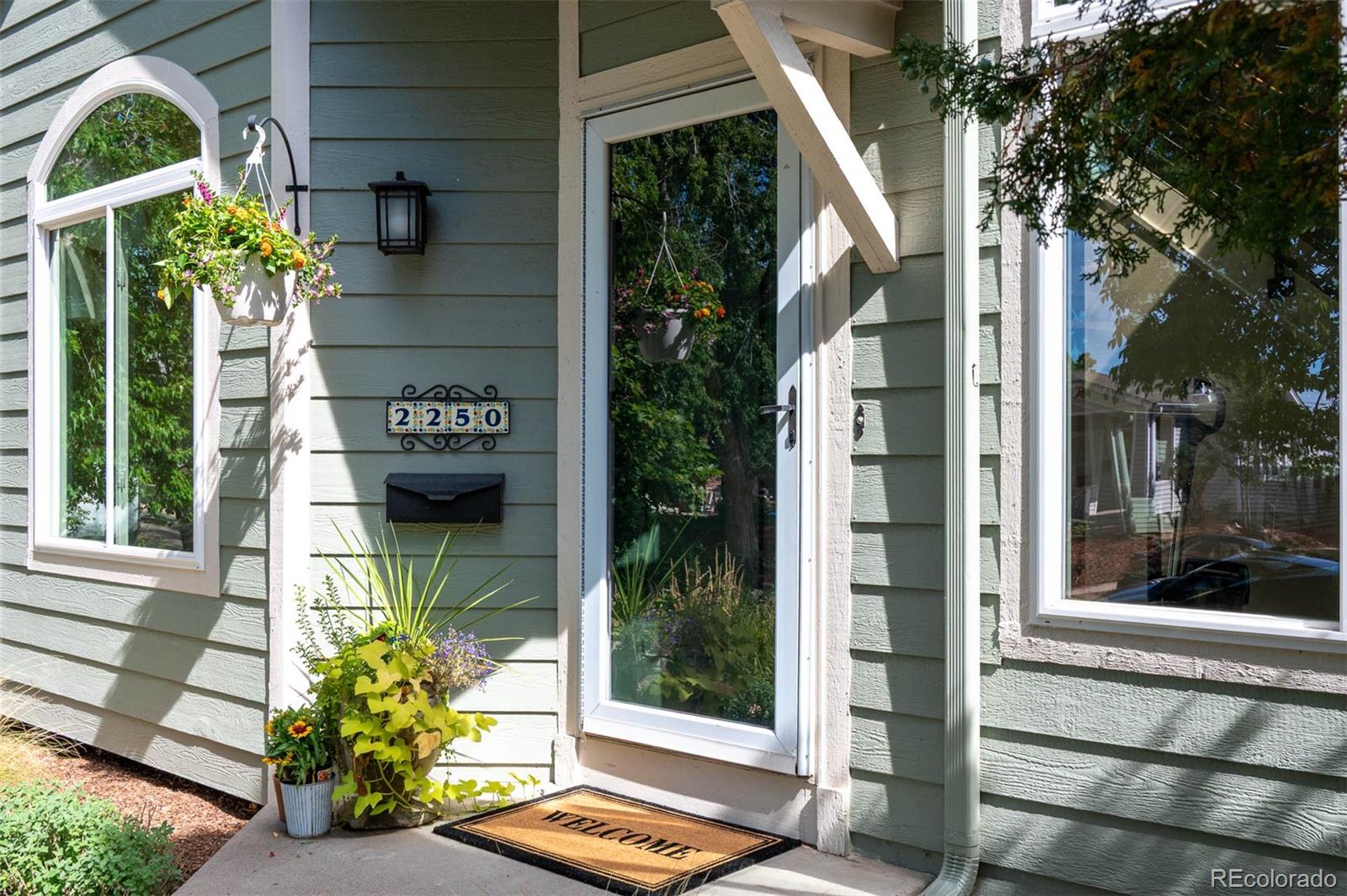 2250 S Ogden Street
