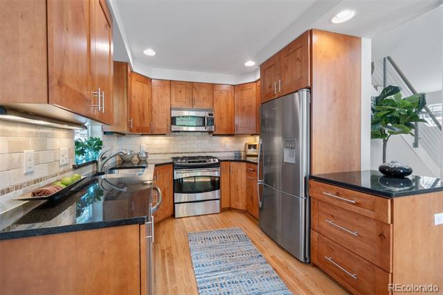 2250 S Ogden Street