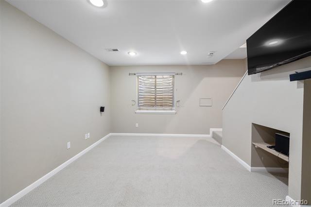 2250 S Ogden Street