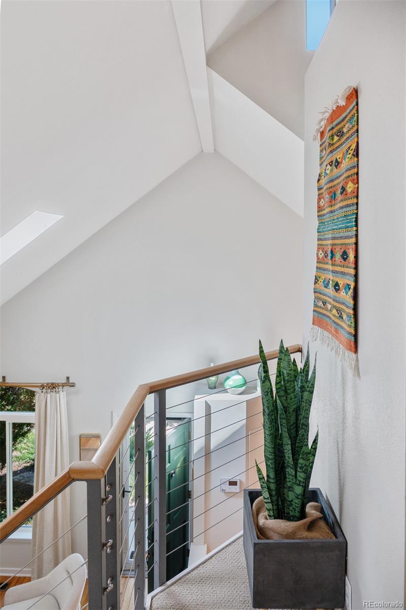 2250 S Ogden Street