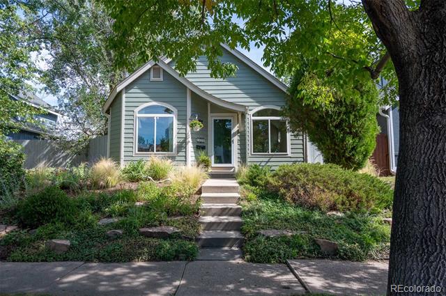 2250 S Ogden Street