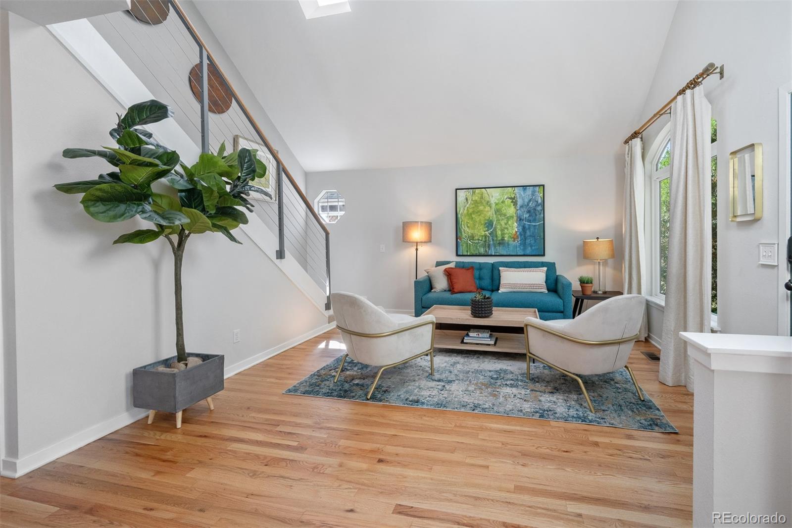 2250 S Ogden Street