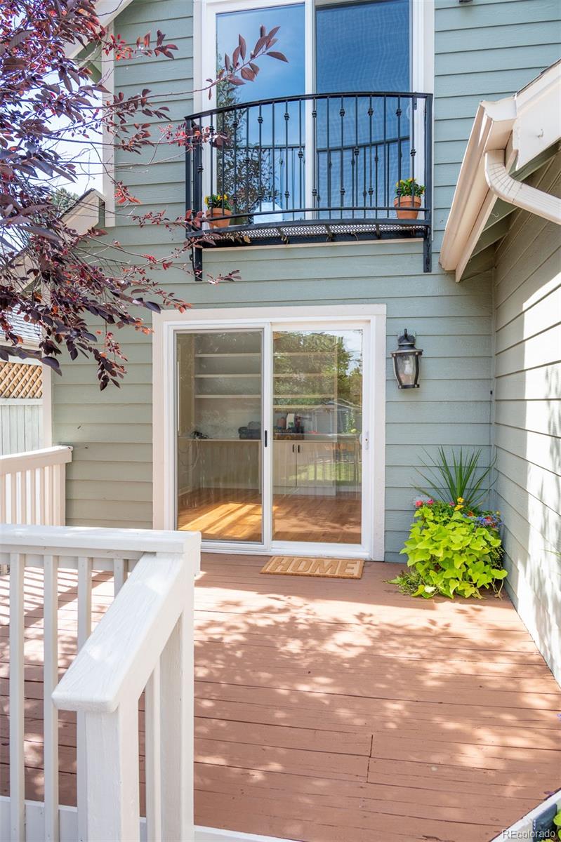 2250 S Ogden Street