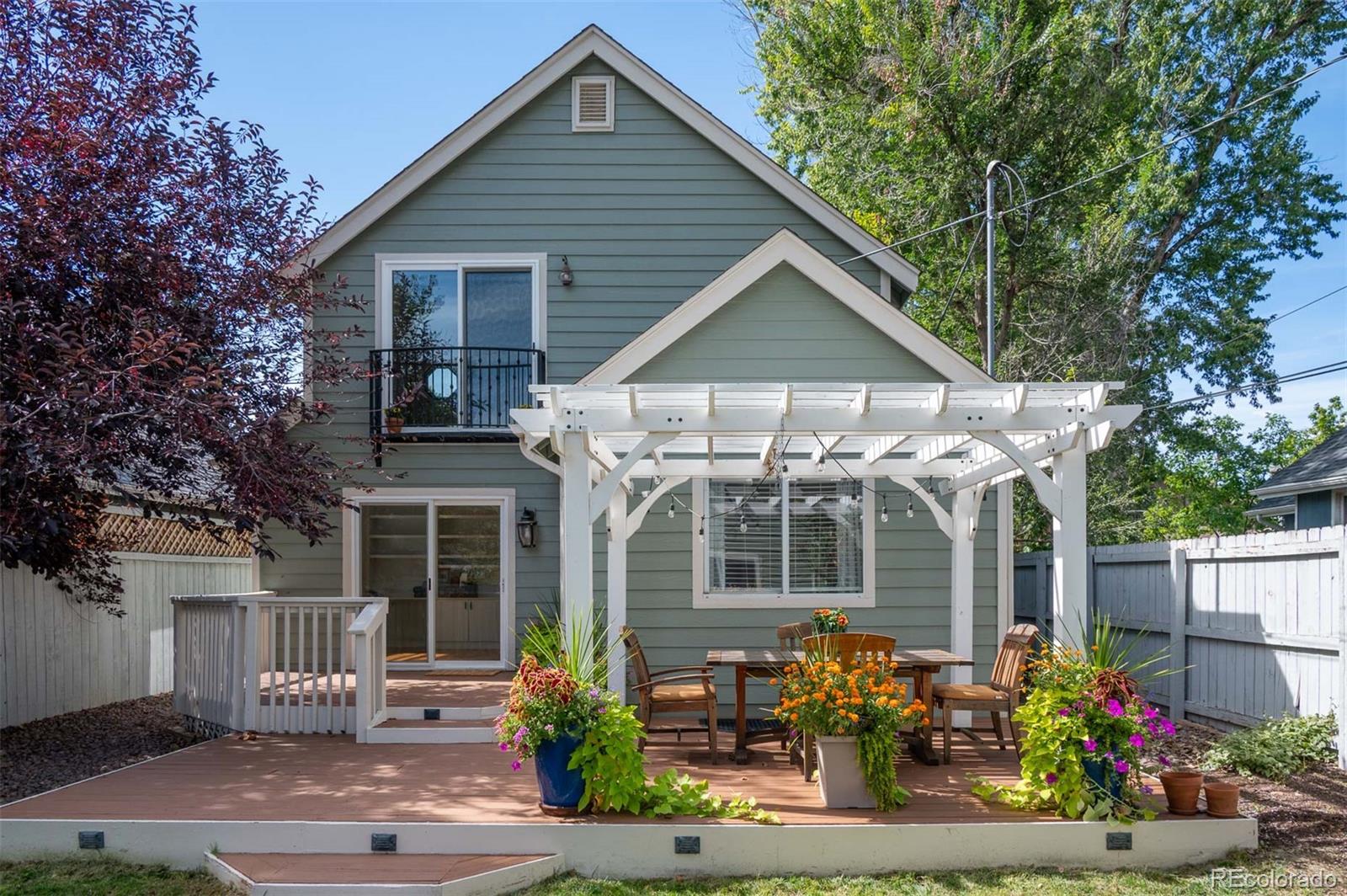 2250 S Ogden Street