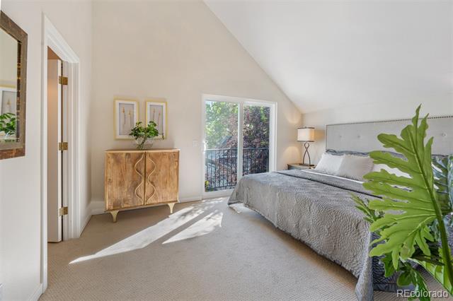 2250 S Ogden Street