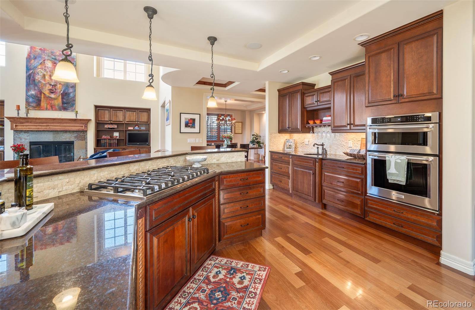 2385 S Clayton Street