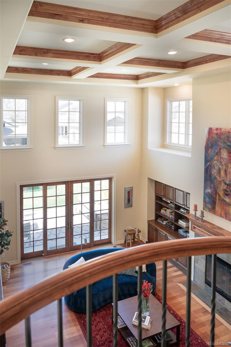 2385 S Clayton Street