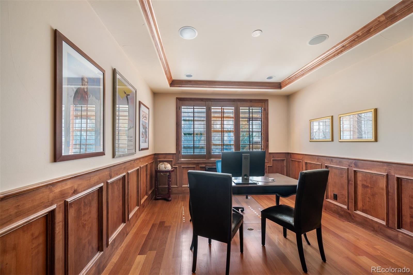 2385 S Clayton Street