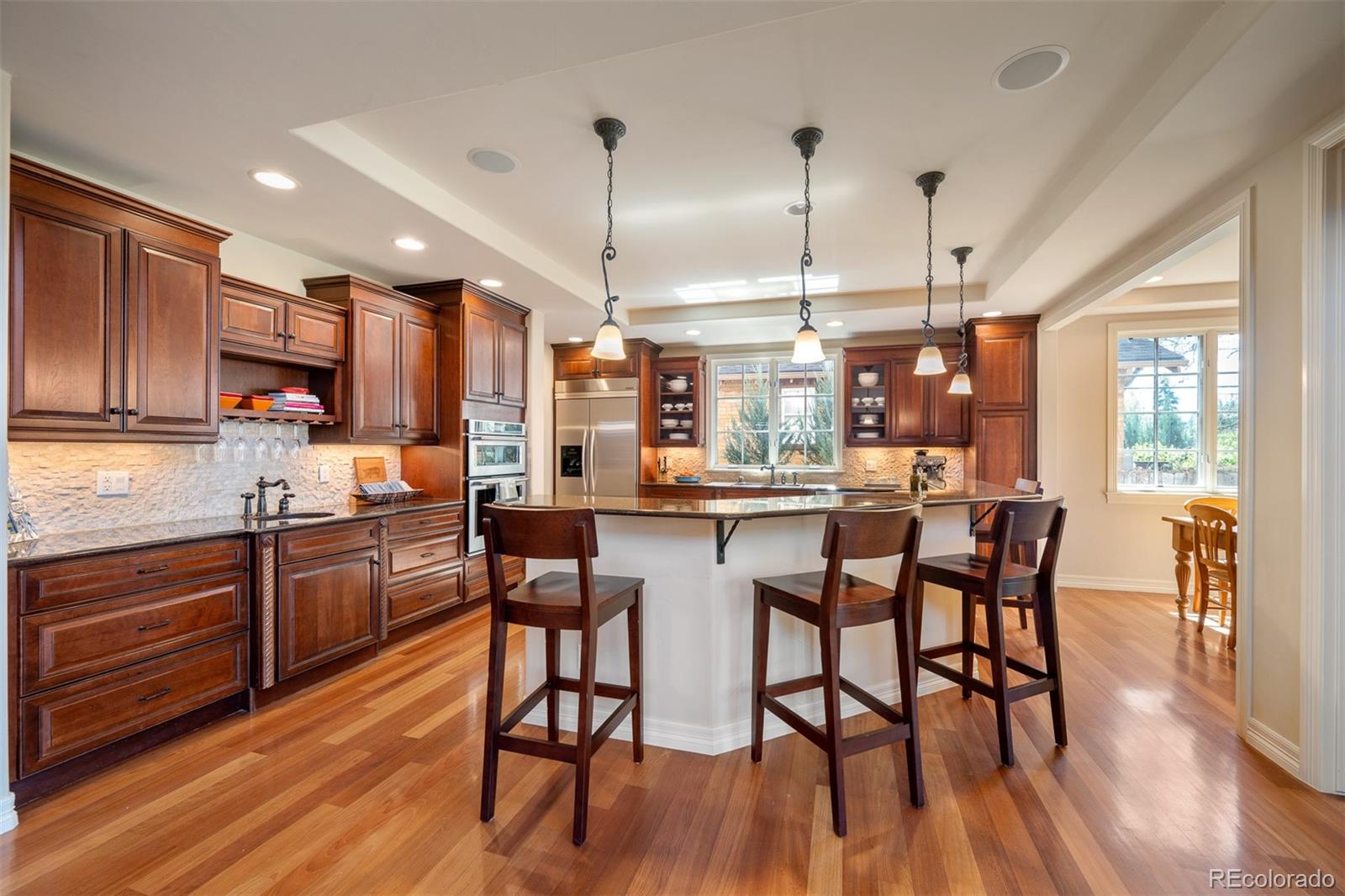 2385 S Clayton Street