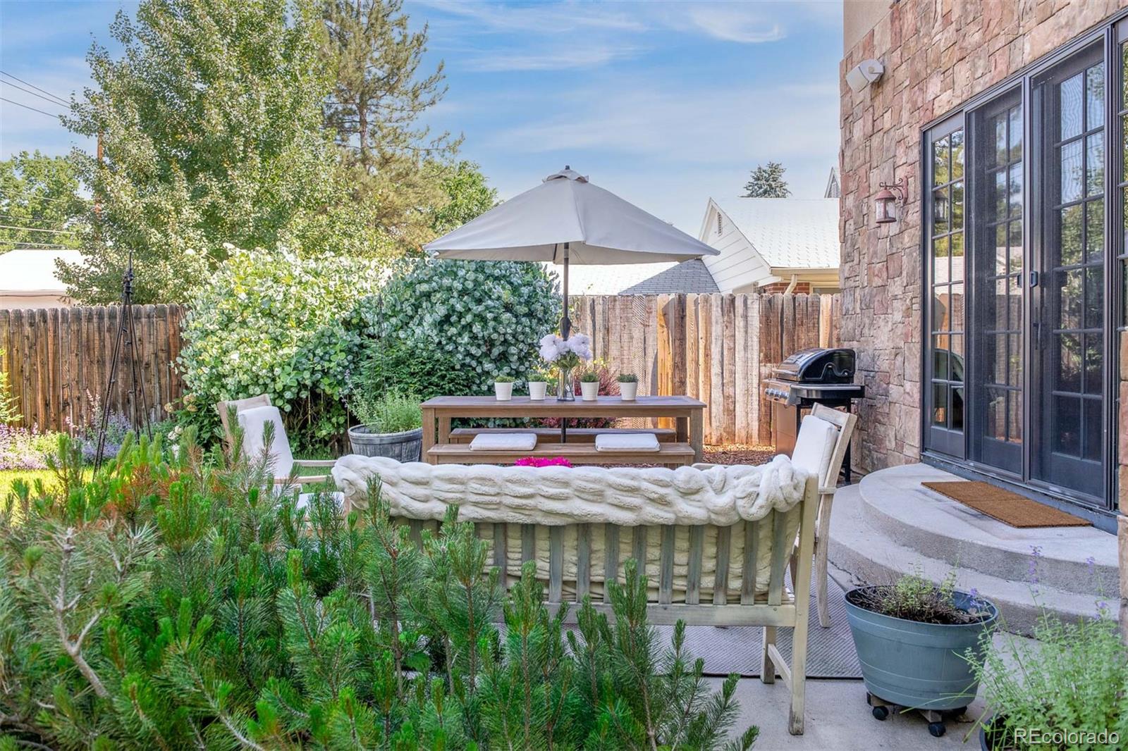 2385 S Clayton Street