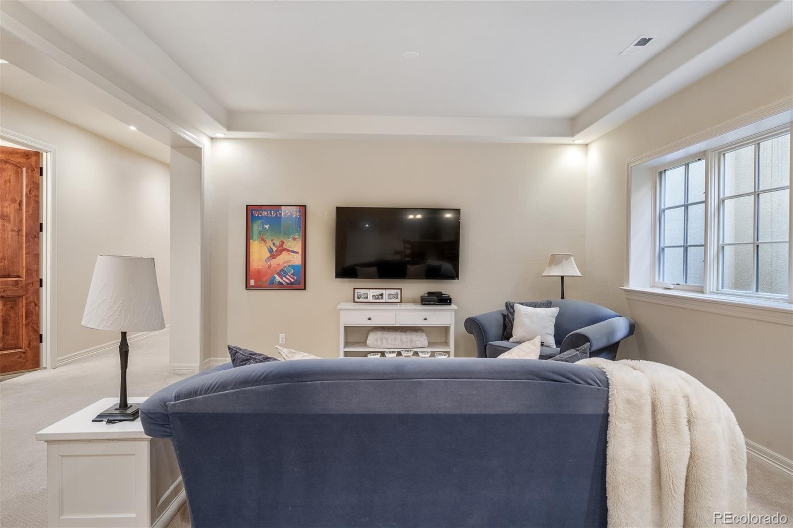 2385 S Clayton Street