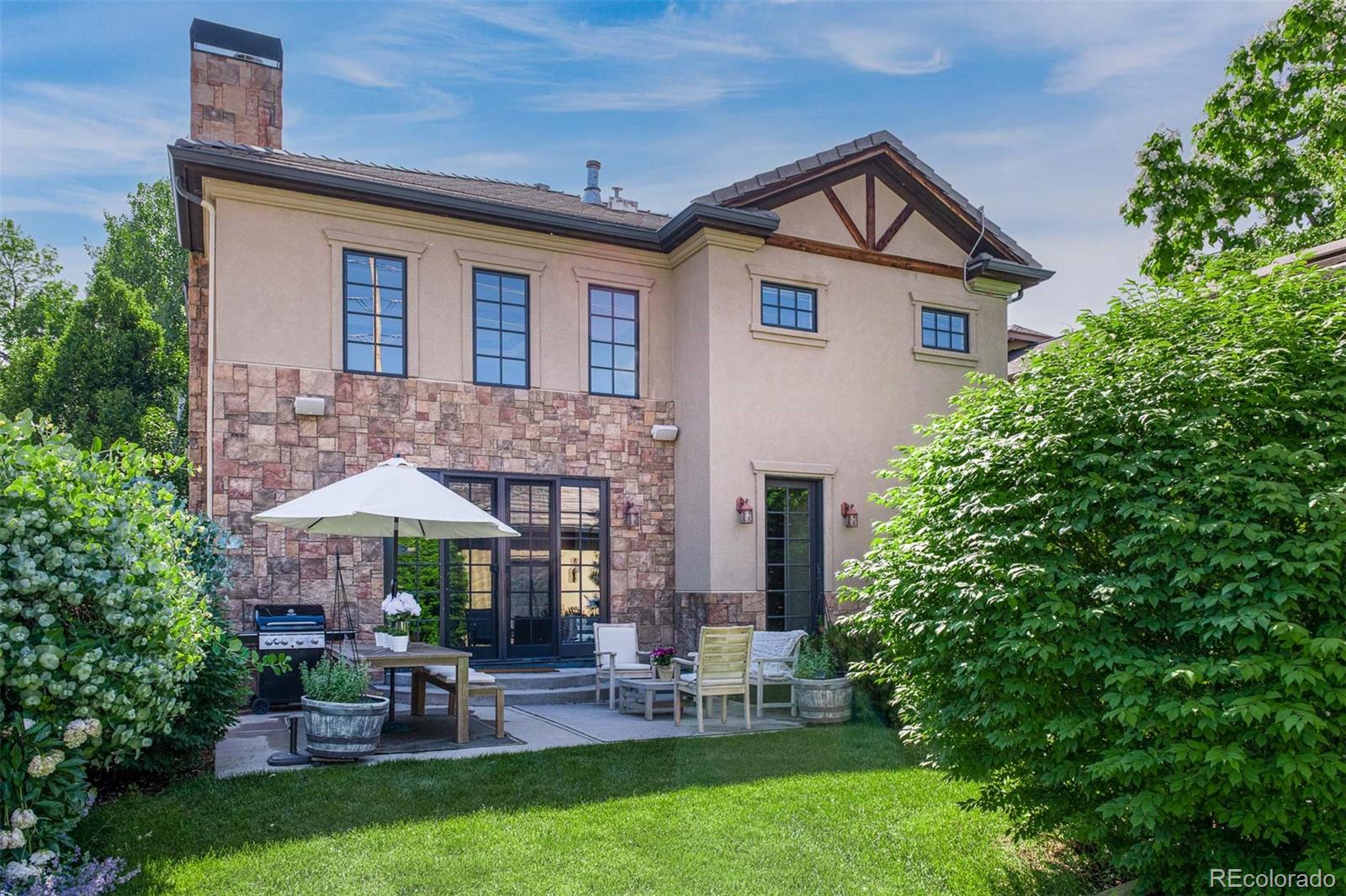 2385 S Clayton Street