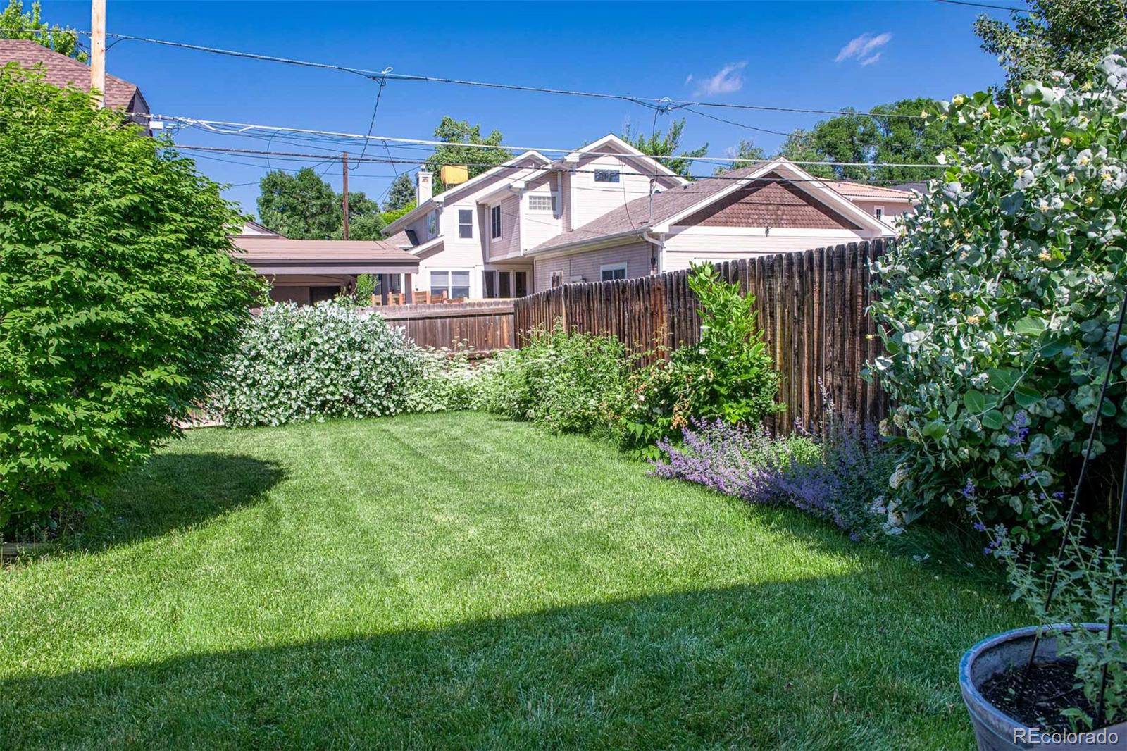 2385 S Clayton Street