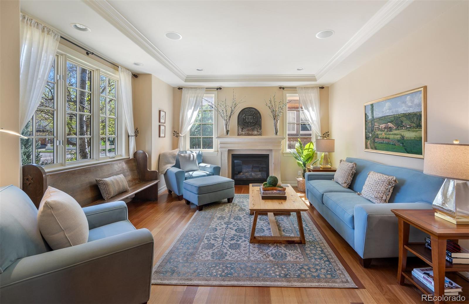 2385 S Clayton Street