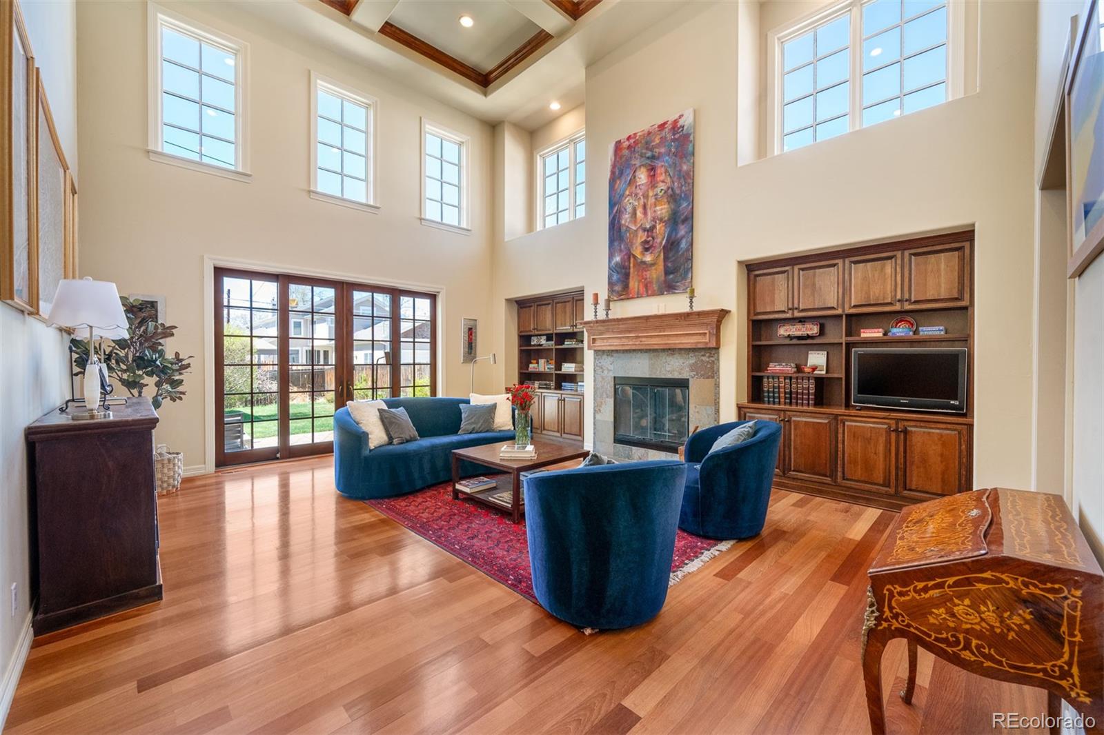 2385 S Clayton Street