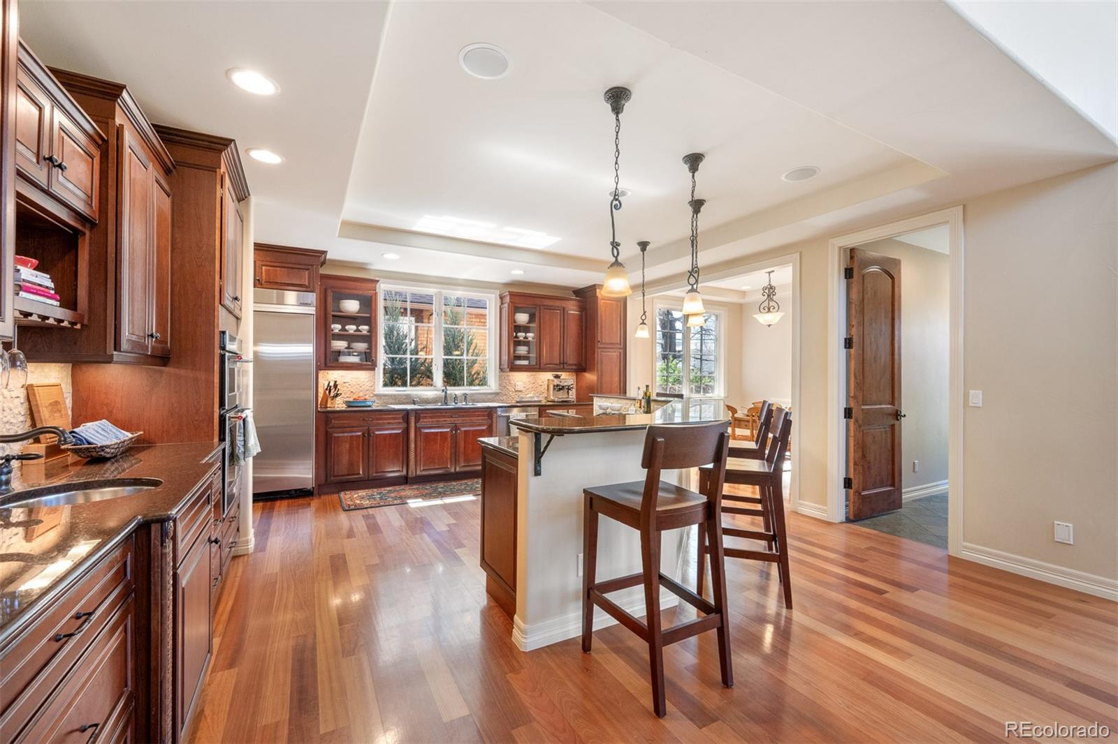 2385 S Clayton Street