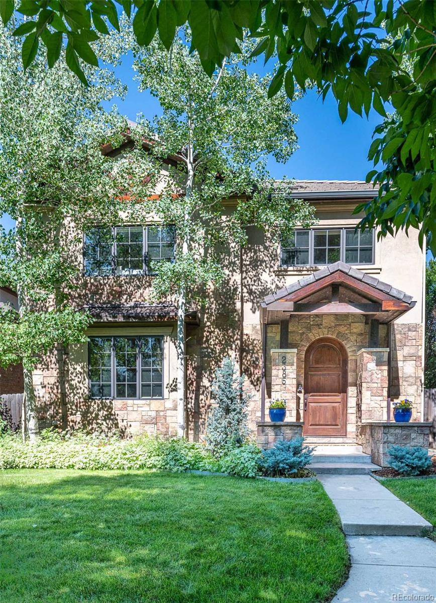 2385 S Clayton Street