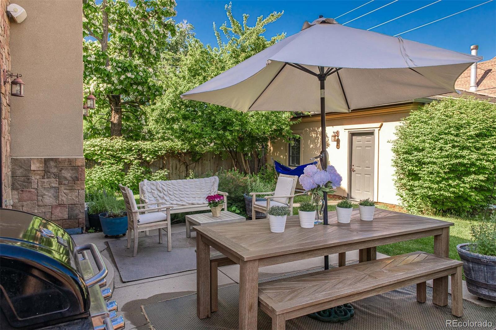 2385 S Clayton Street