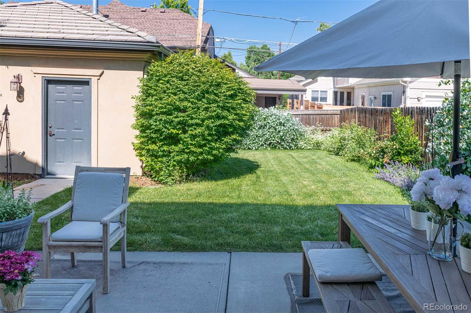 2385 S Clayton Street