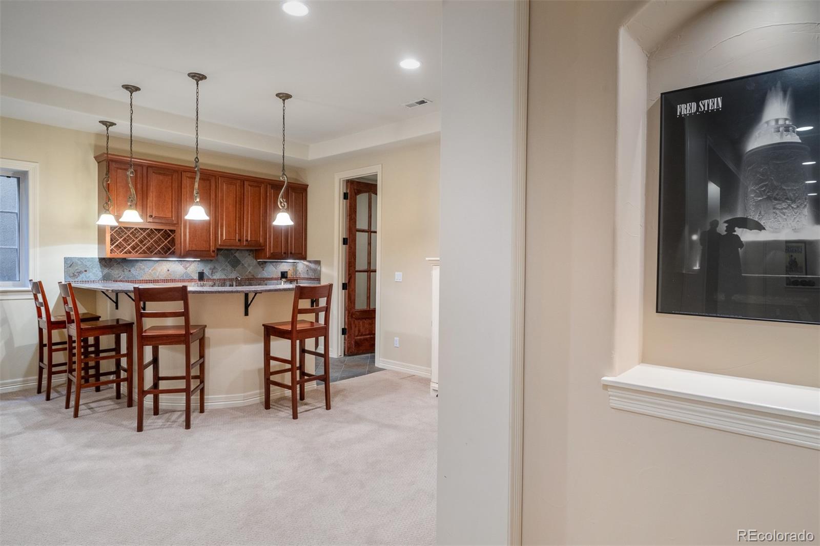 2385 S Clayton Street