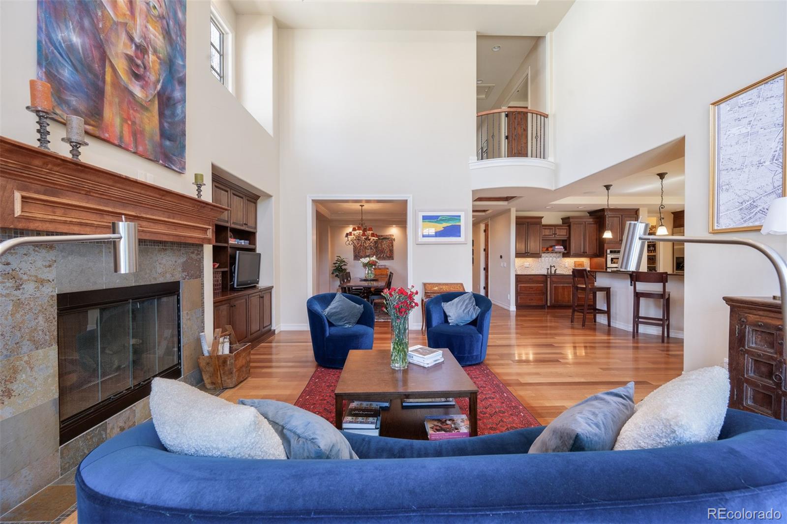 2385 S Clayton Street