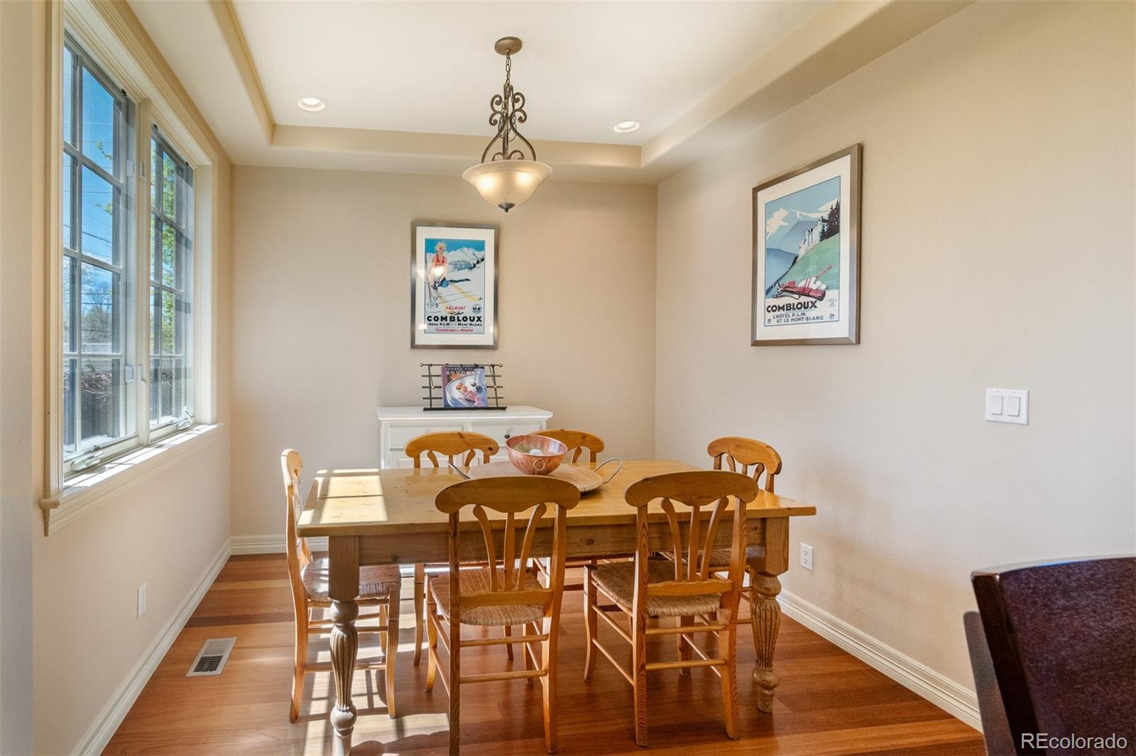 2385 S Clayton Street