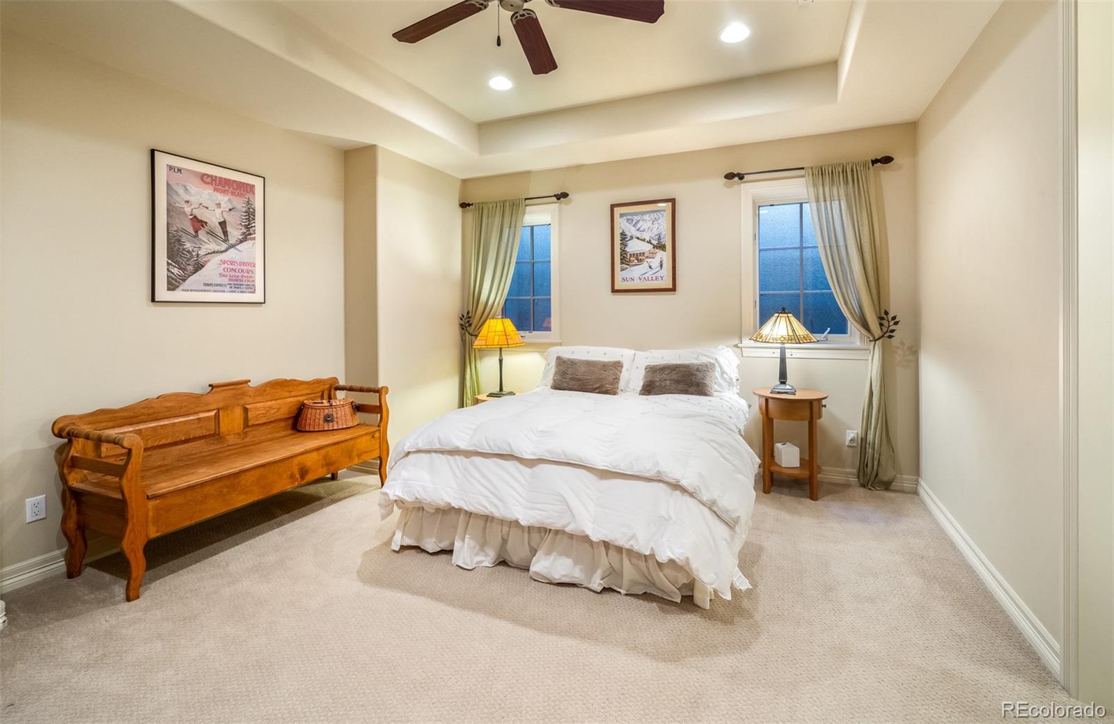 2385 S Clayton Street