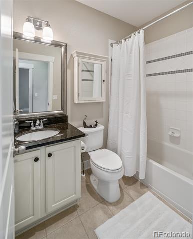 817 Uinta Way