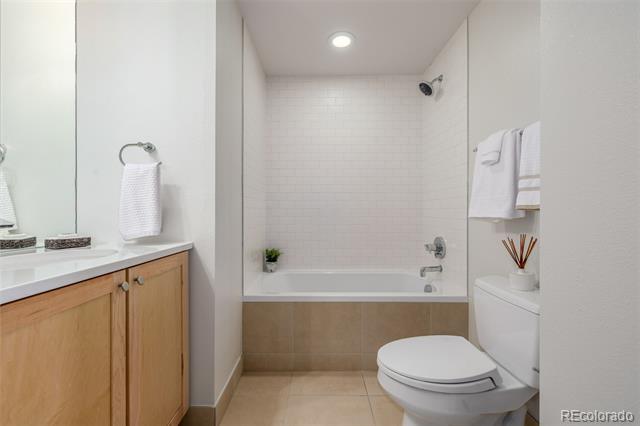 360 S Lafayette Street Unit: 303