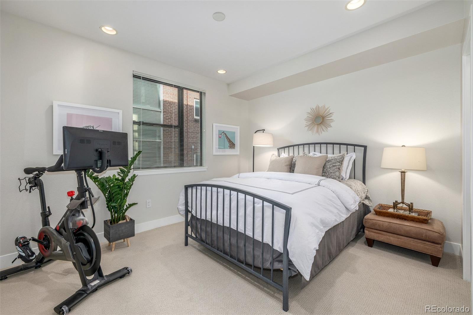 360 S Lafayette Street Unit: 303