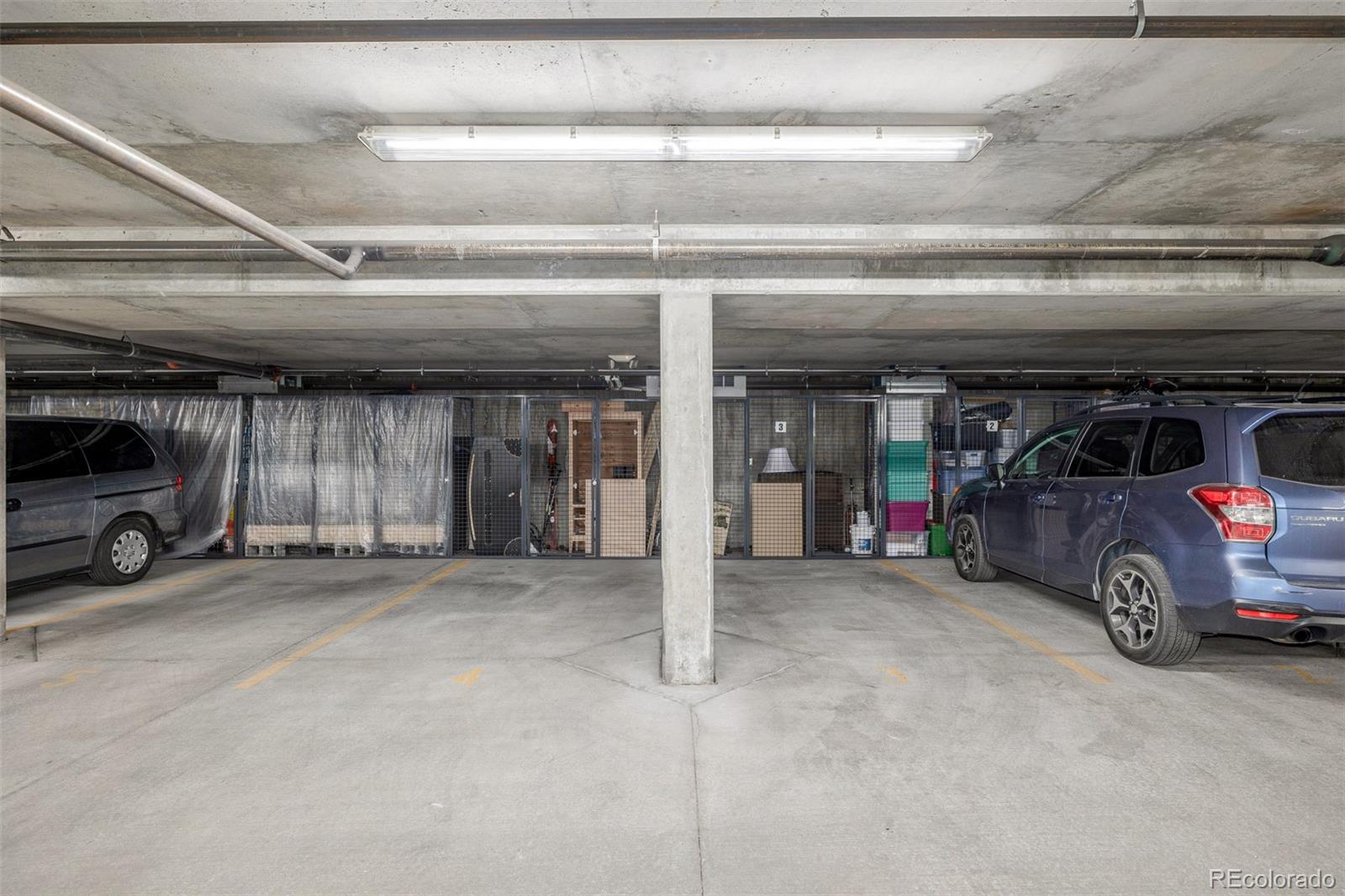 360 S Lafayette Street Unit: 303