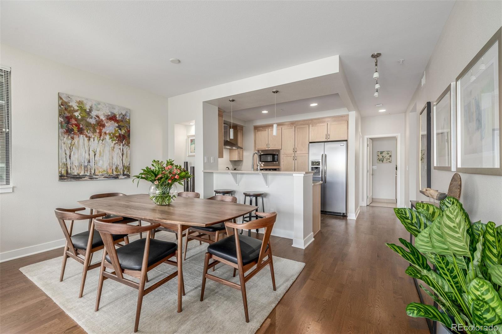 360 S Lafayette Street Unit: 303