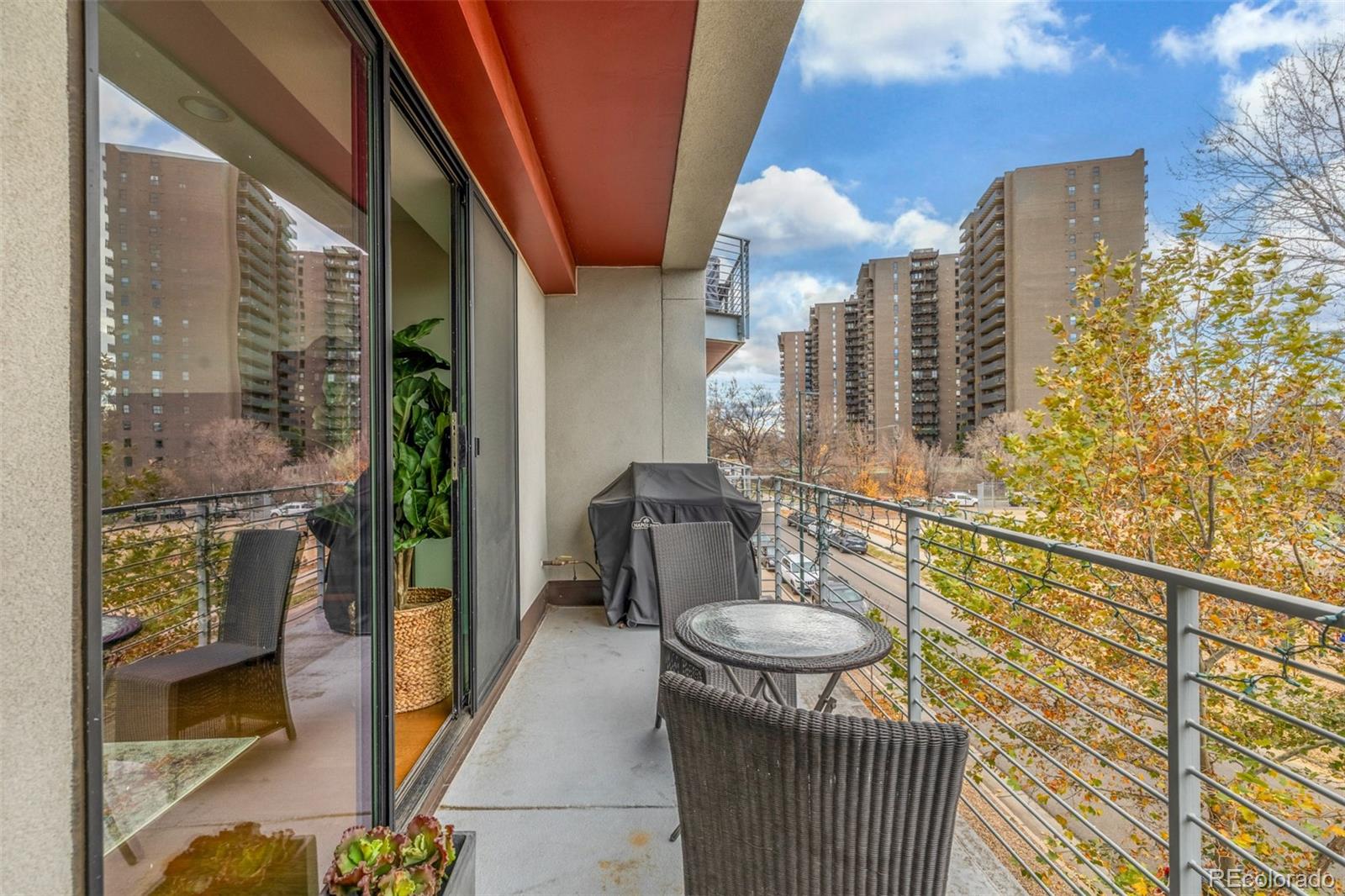 360 S Lafayette Street Unit: 303