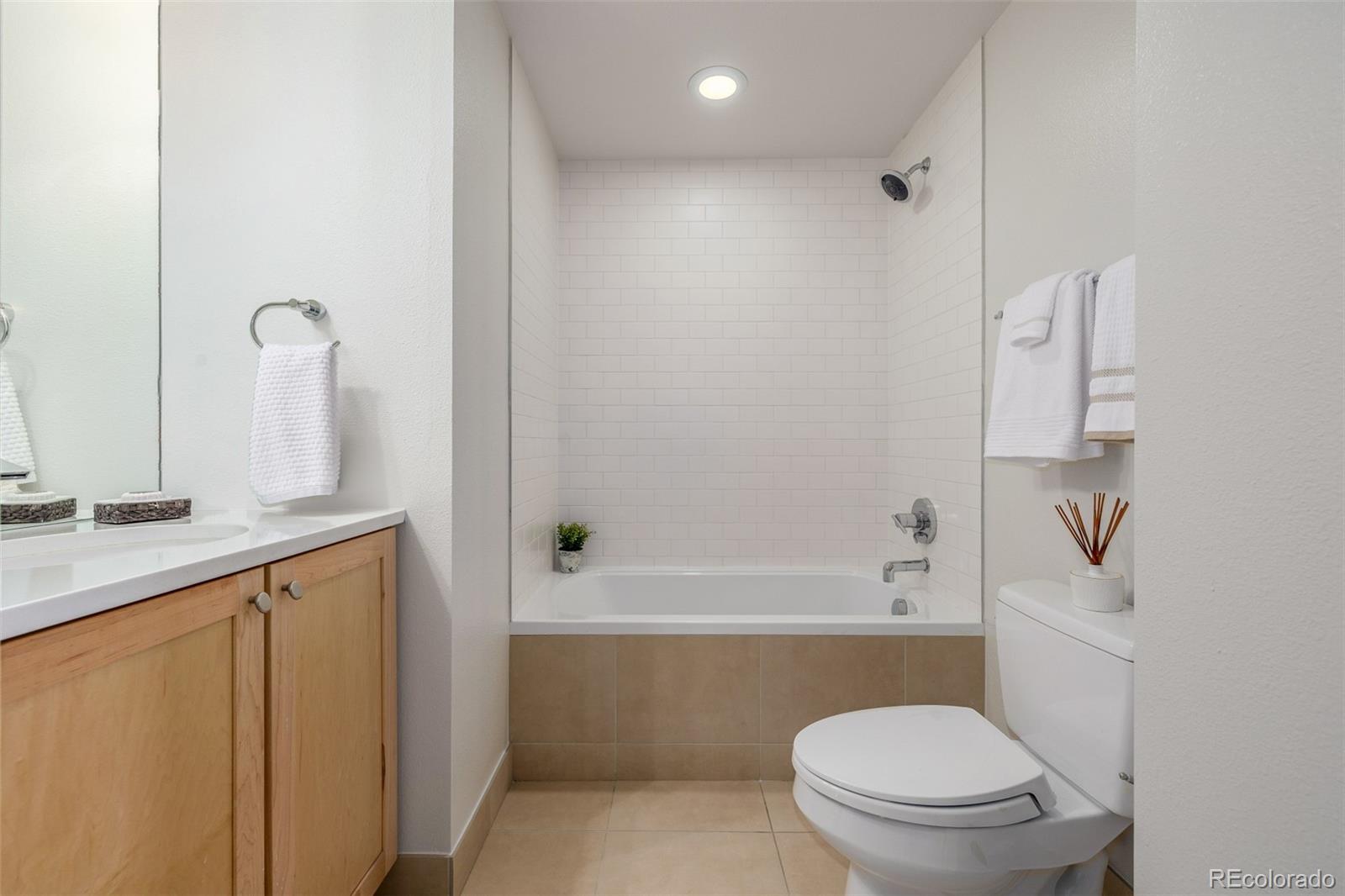 360 S Lafayette Street Unit: 303